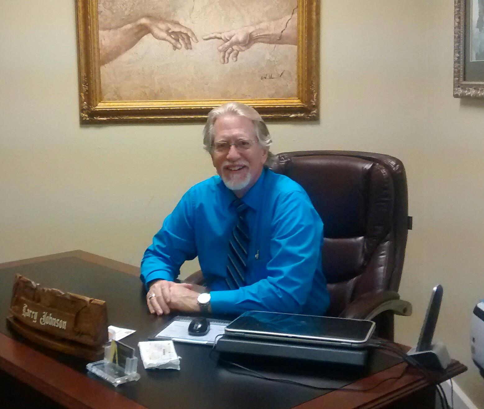 Dr Larry Johnson Dc Cape Coral Chiropractor Cape Coral